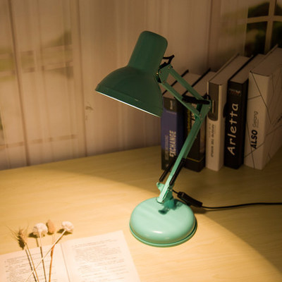 为阅读时光点亮一盏温柔的灯 | 那些非双十一也值得拥有的阅读台灯安利