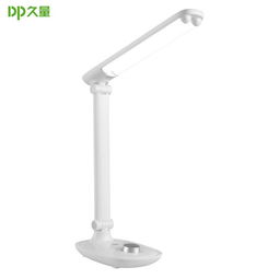 DP久量LED护眼新体验 DP-1040双供电学生阅读台灯深度解析